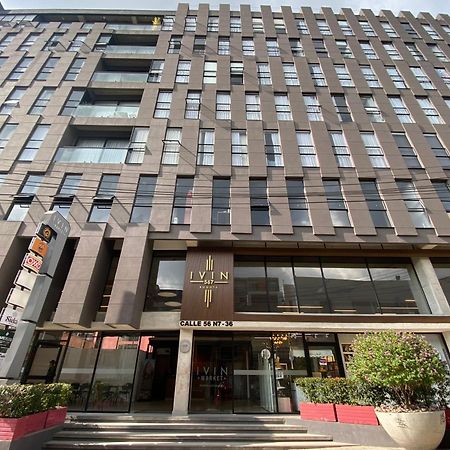 Apartamento Central Bogota Bogotá Extérieur photo
