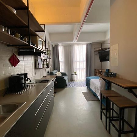 Apartamento Central Bogota Bogotá Extérieur photo