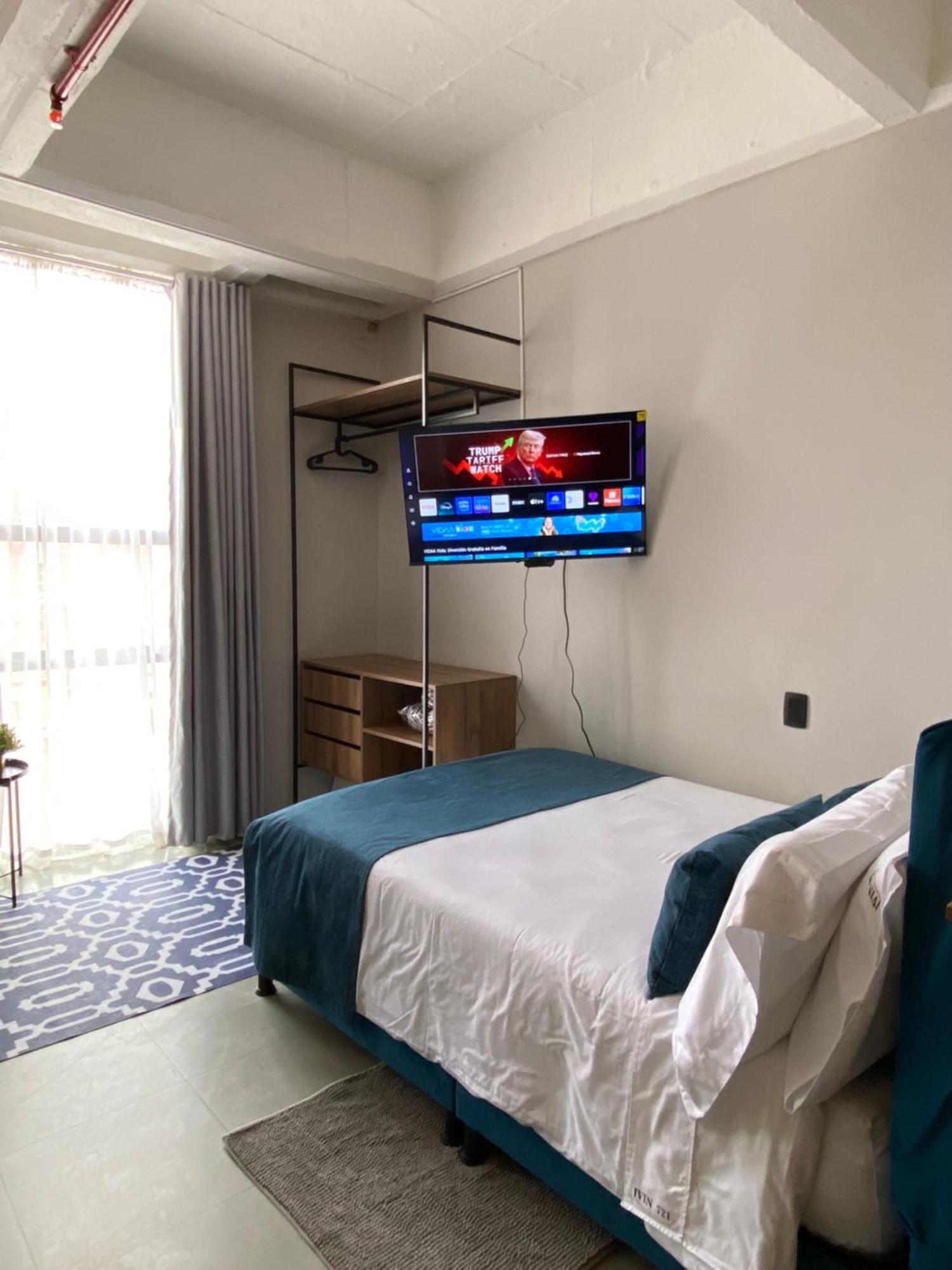 Apartamento Central Bogota Bogotá Extérieur photo