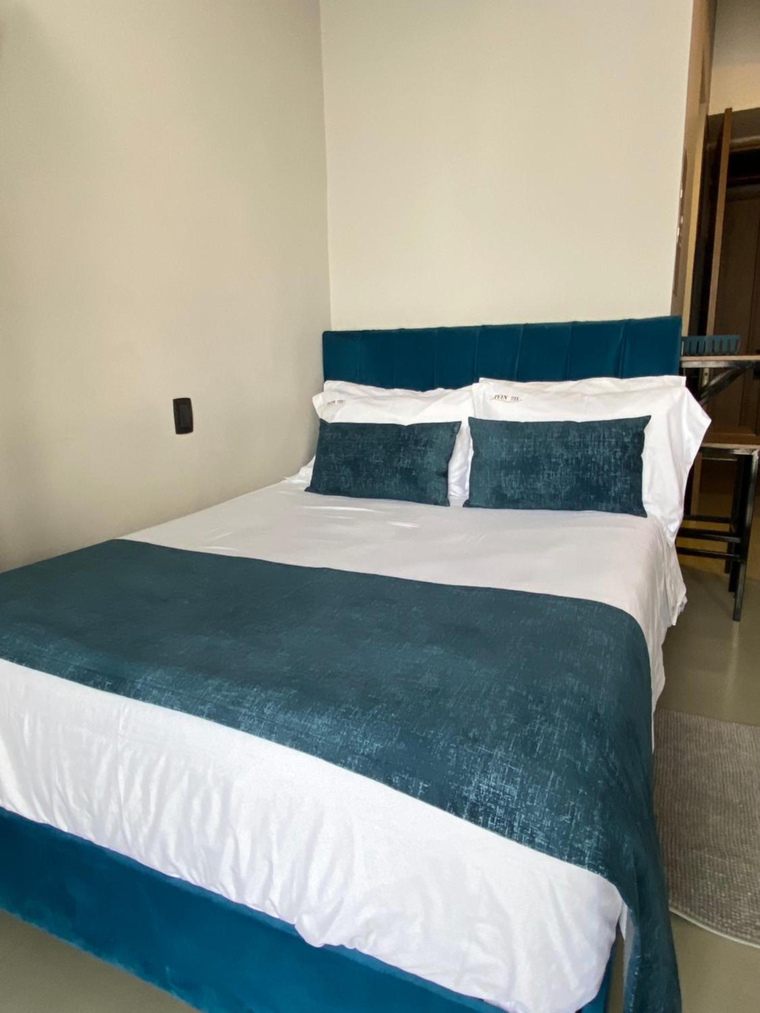 Apartamento Central Bogota Bogotá Extérieur photo