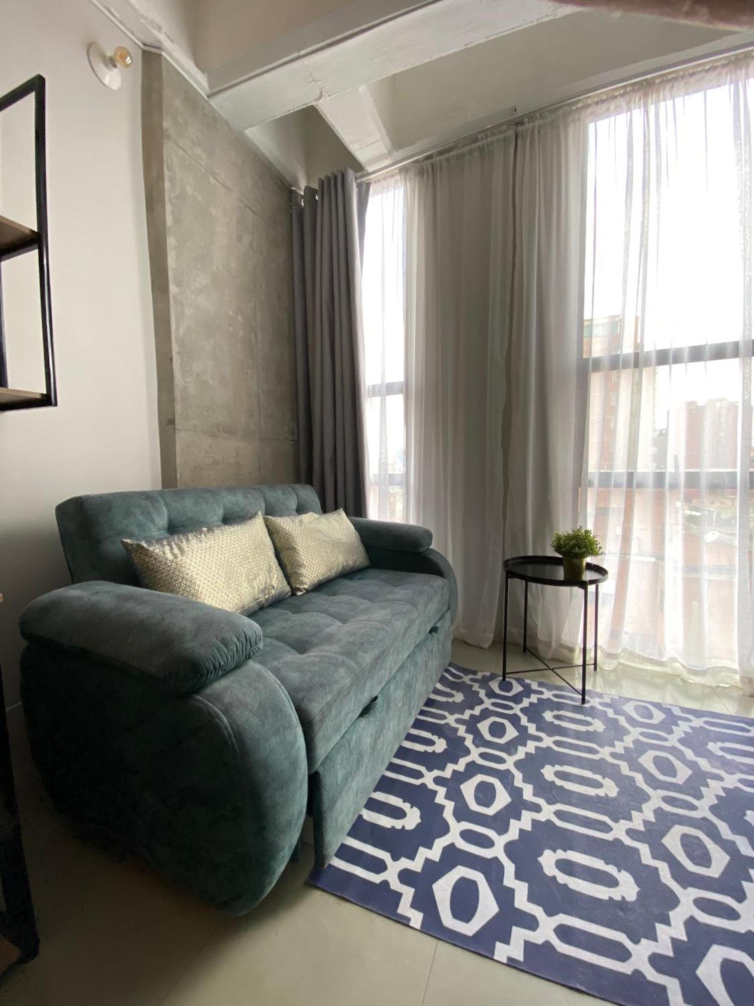 Apartamento Central Bogota Bogotá Extérieur photo