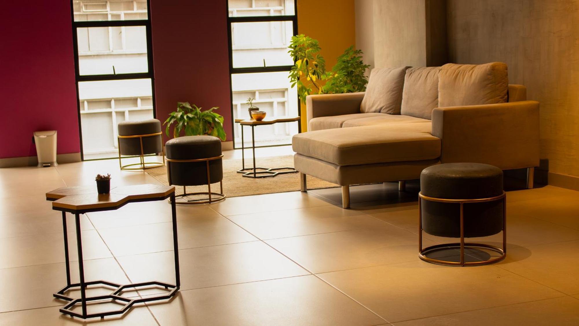 Apartamento Central Bogota Bogotá Extérieur photo