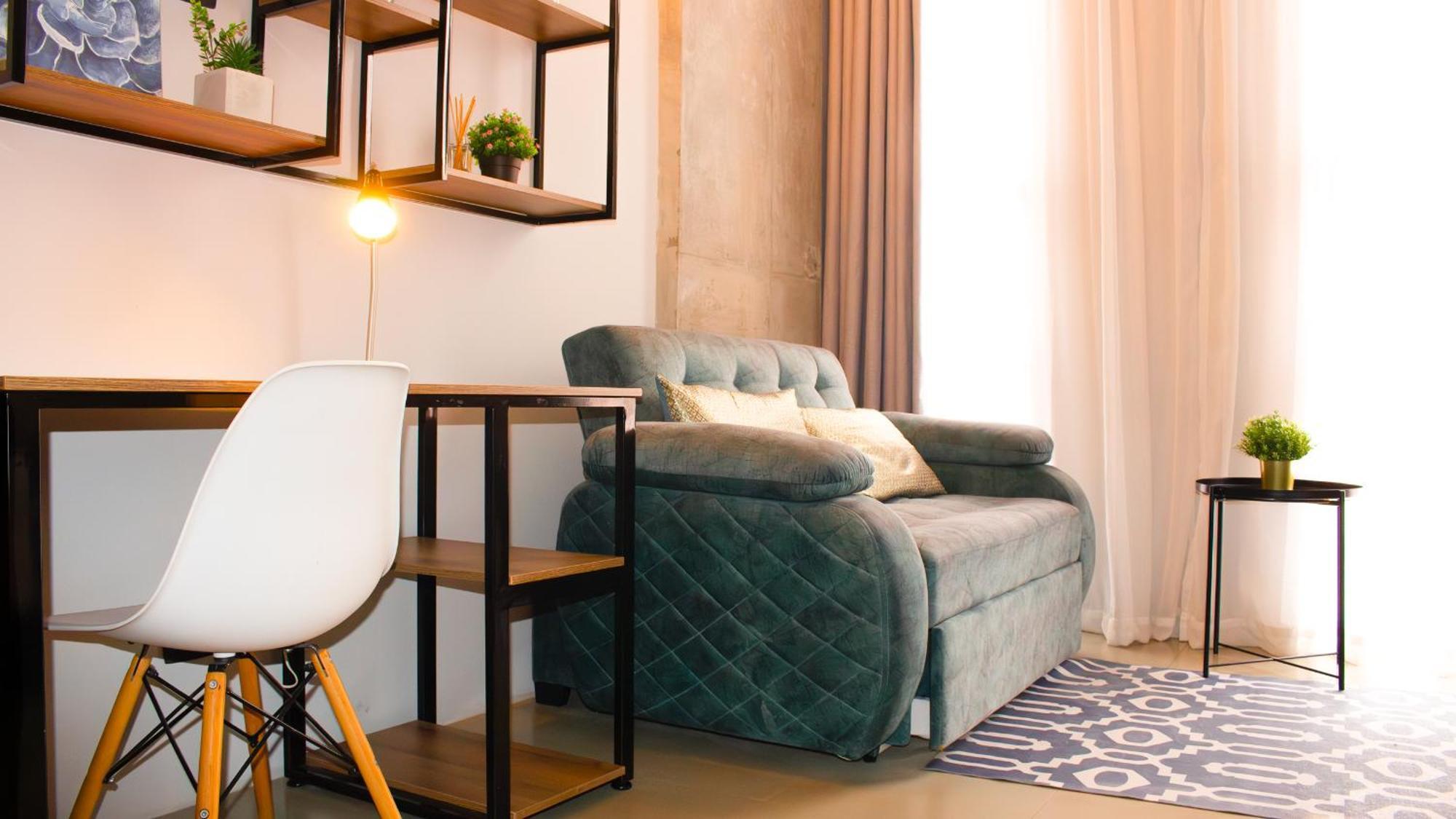 Apartamento Central Bogota Bogotá Extérieur photo